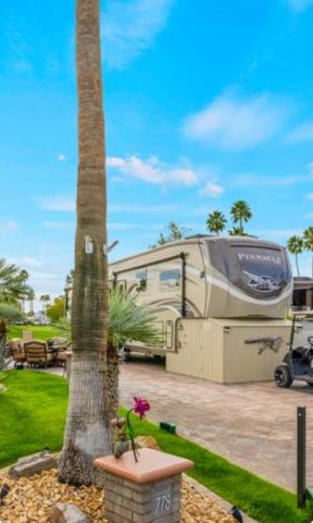 69411 Ramon Road 778, Cathedral City, CA 92234