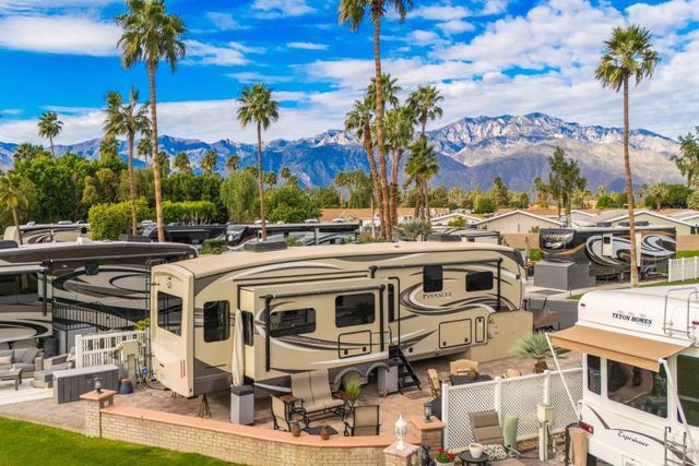 69411 Ramon Road 778, Cathedral City, CA 92234