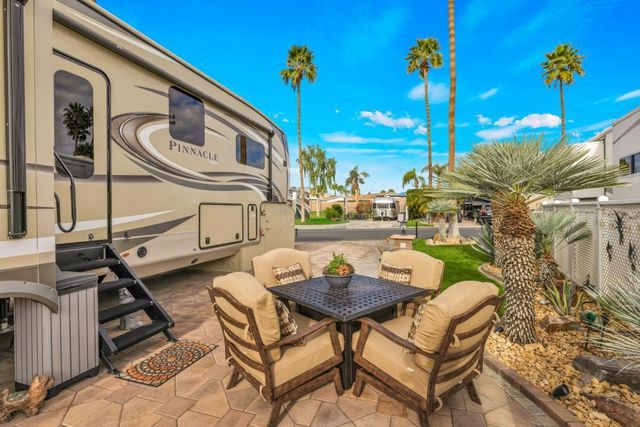 69411 Ramon Road 778, Cathedral City, CA 92234