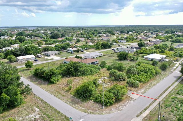 27147 SUNNYBROOK ROAD, Punta Gorda, FL 33983