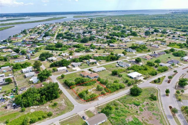 27147 SUNNYBROOK ROAD, Punta Gorda, FL 33983