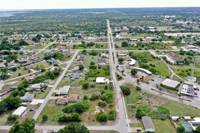 27147 SUNNYBROOK ROAD, Punta Gorda, FL 33983
