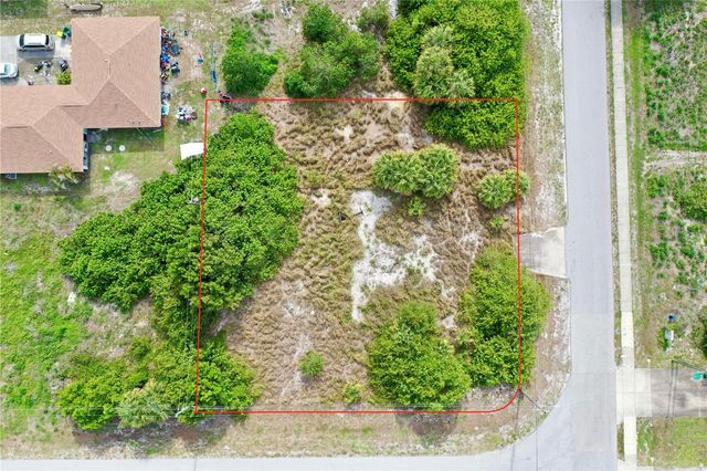 27147 SUNNYBROOK ROAD, Punta Gorda, FL 33983