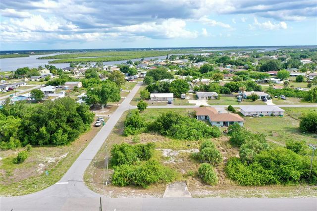 27147 SUNNYBROOK ROAD, Punta Gorda, FL 33983