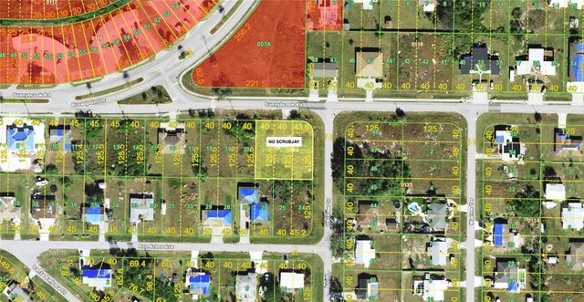 27147 SUNNYBROOK ROAD, Punta Gorda, FL 33983