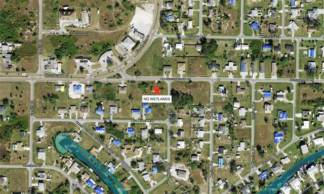 27147 SUNNYBROOK ROAD, Punta Gorda, FL 33983
