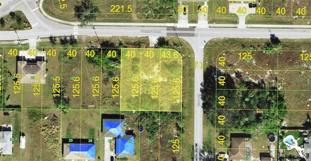 27147 SUNNYBROOK ROAD, Punta Gorda, FL 33983