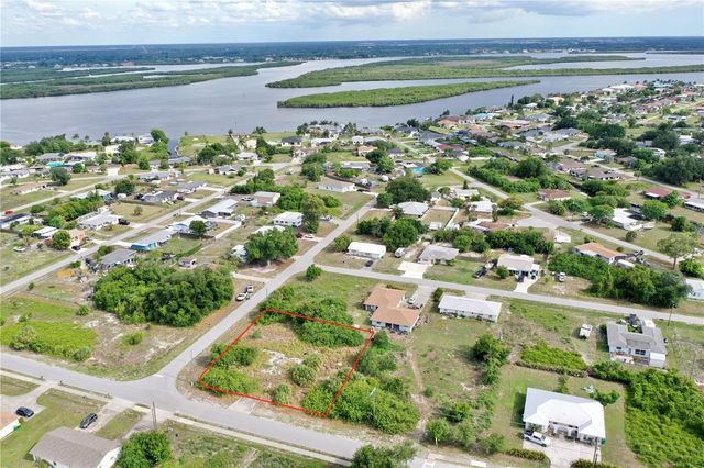 27147 SUNNYBROOK ROAD, Punta Gorda, FL 33983