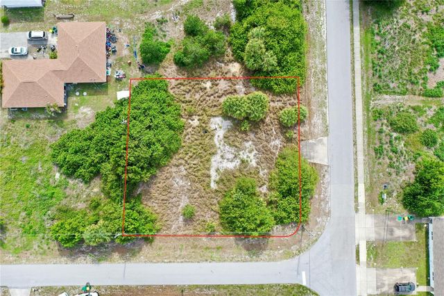 27147 SUNNYBROOK ROAD, Punta Gorda, FL 33983