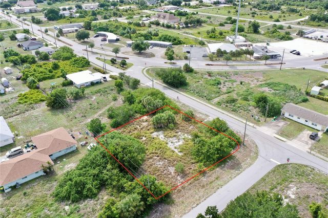 27147 SUNNYBROOK ROAD, Punta Gorda, FL 33983