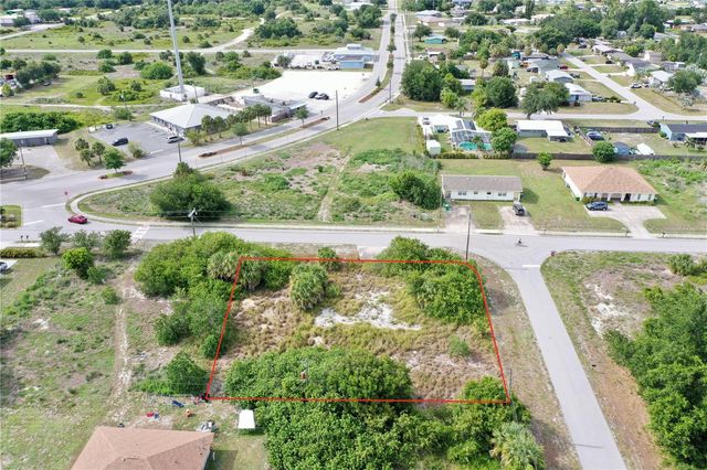 27147 SUNNYBROOK ROAD, Punta Gorda, FL 33983