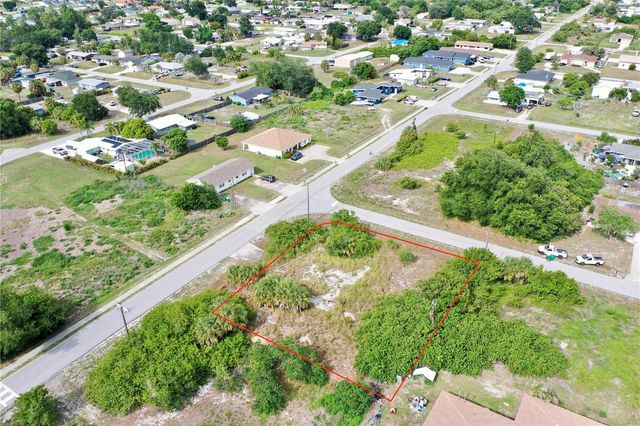 27147 SUNNYBROOK ROAD, Punta Gorda, FL 33983