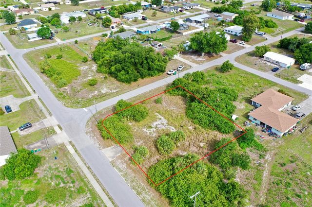 27147 SUNNYBROOK ROAD, Punta Gorda, FL 33983
