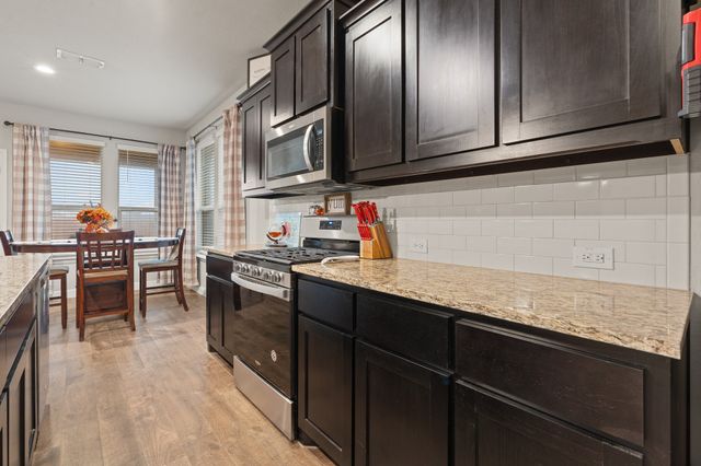 1406 Pleasanton Road, Cleburne, TX 76033