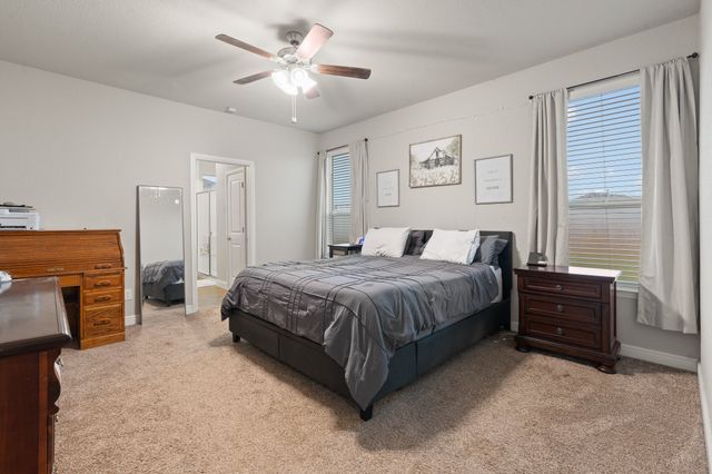 1406 Pleasanton Road, Cleburne, TX 76033