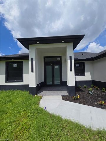 1421 Clark AVE, Lehigh Acres, FL 33972