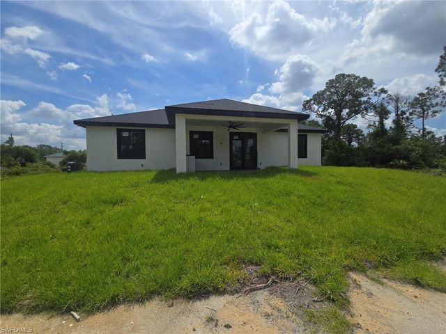 1421 Clark AVE, Lehigh Acres, FL 33972