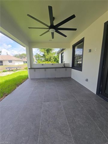 1421 Clark AVE, Lehigh Acres, FL 33972