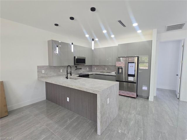 1421 Clark AVE, Lehigh Acres, FL 33972