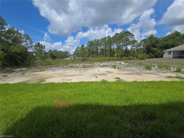 1421 Clark AVE, Lehigh Acres, FL 33972