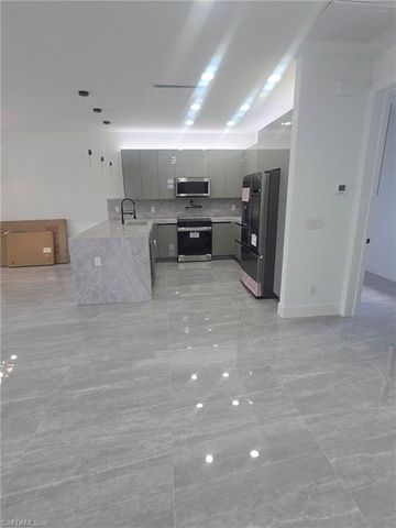 1421 Clark AVE, Lehigh Acres, FL 33972
