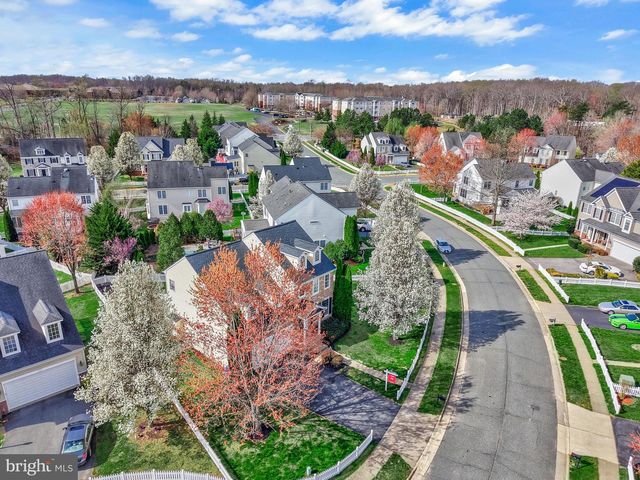 26 PICKETT LN, Stafford, VA 22556