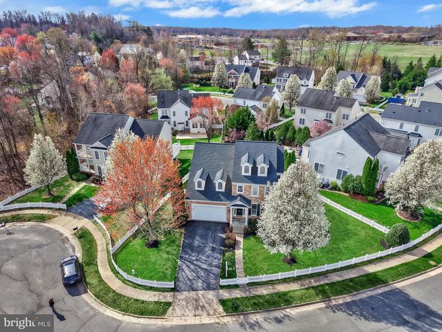 26 PICKETT LN, Stafford, VA 22556