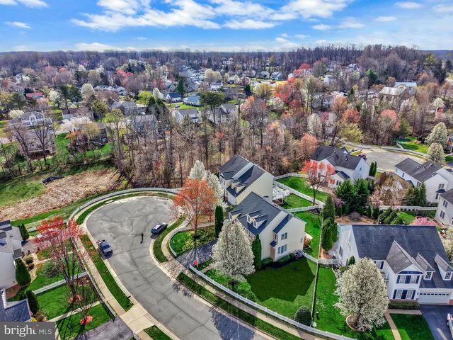 26 PICKETT LN, Stafford, VA 22556