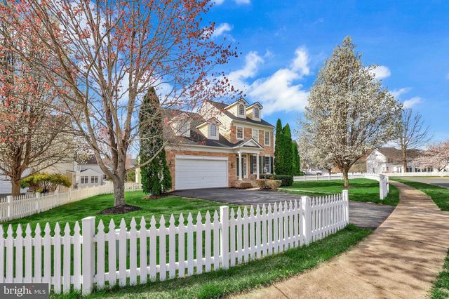 26 PICKETT LN, Stafford, VA 22556