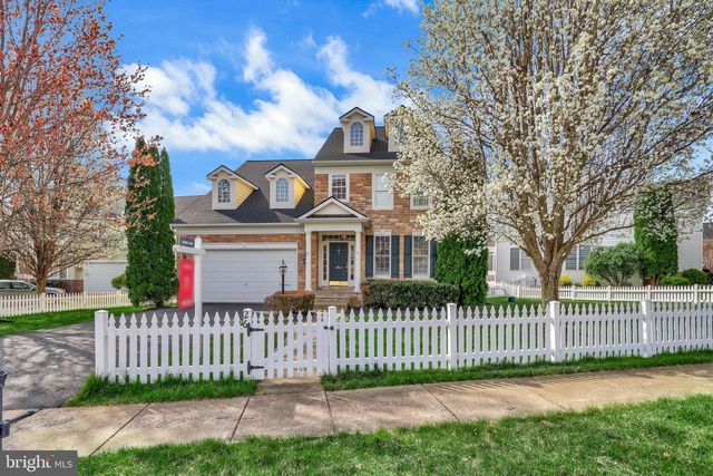26 PICKETT LN, Stafford, VA 22556