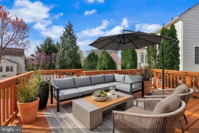 26 PICKETT LN, Stafford, VA 22556