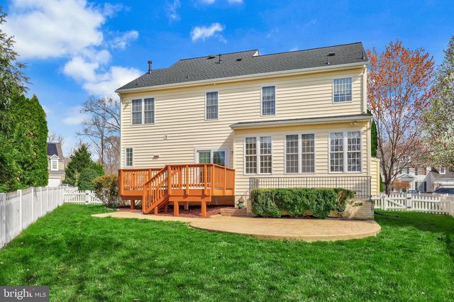 26 PICKETT LN, Stafford, VA 22556