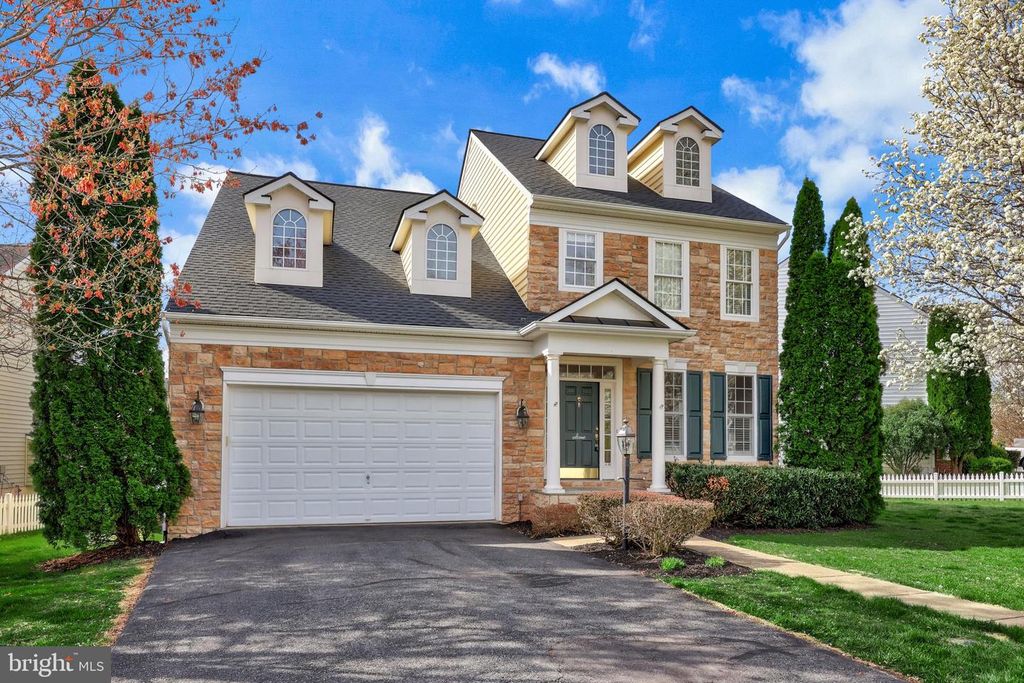 26 PICKETT LN, Stafford, VA 22556