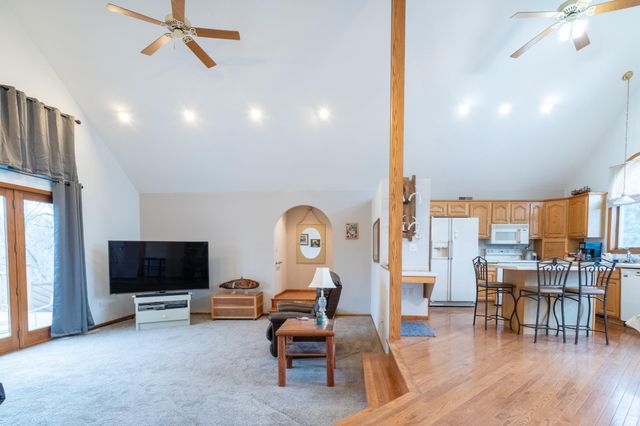 11618 35th Street SE, Valley City, ND 58072