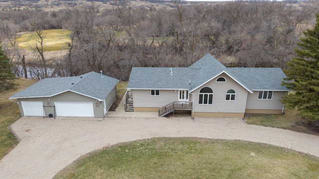 11618 35th Street SE, Valley City, ND 58072