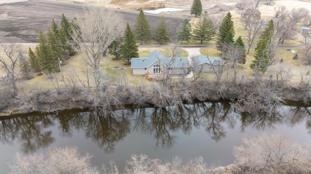 11618 35th Street SE, Valley City, ND 58072