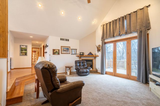 11618 35th Street SE, Valley City, ND 58072