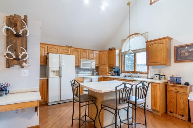 11618 35th Street SE, Valley City, ND 58072