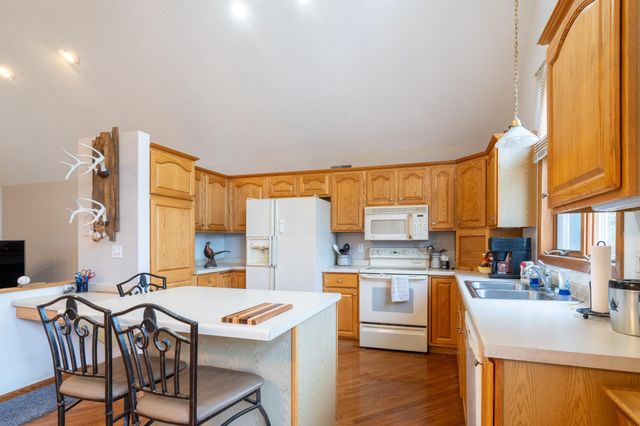 11618 35th Street SE, Valley City, ND 58072