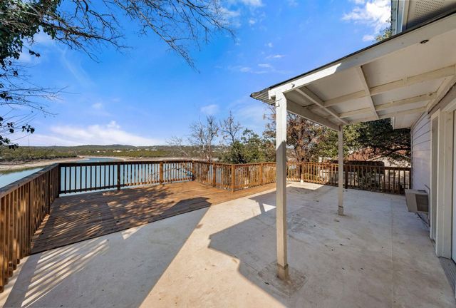 8124 Joy RD, Volente, TX 78641