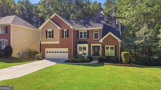 2330 Rose Walk Drive, Alpharetta, GA 30005