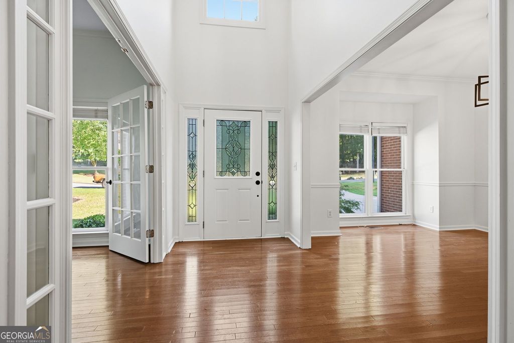 2330 Rose Walk Drive, Alpharetta, GA 30005 — photo 3
