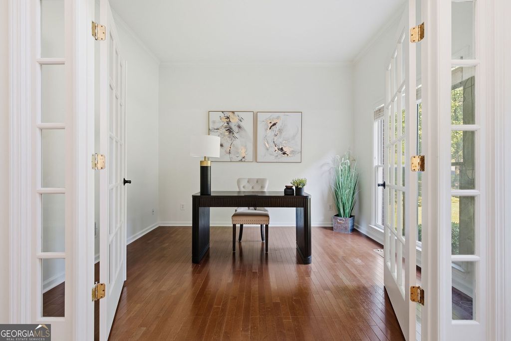 2330 Rose Walk Drive, Alpharetta, GA 30005 — photo 4