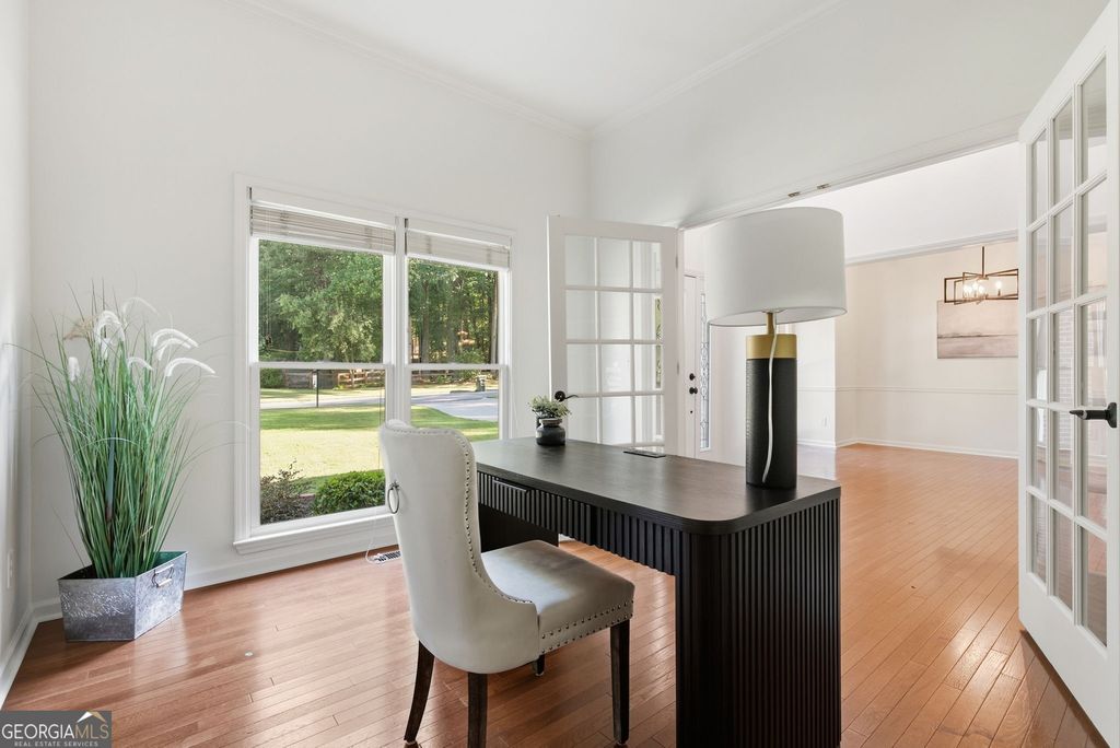 2330 Rose Walk Drive, Alpharetta, GA 30005 — photo 5