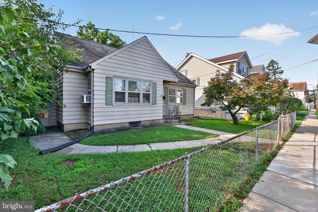 35 BEAL ST, Hamilton, NJ 08610