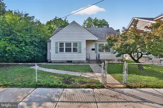 35 BEAL ST, Hamilton, NJ 08610