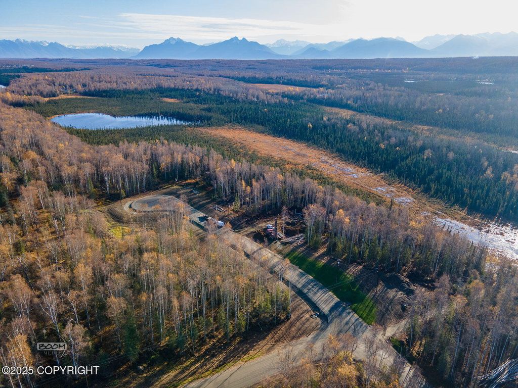 L4 B2 Bella Ridge Subdivision, Wasilla, AK 99623