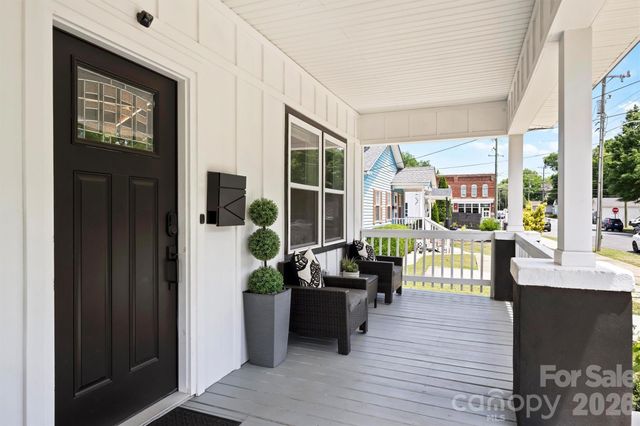 1017 Pegram Street, Charlotte, NC 28205