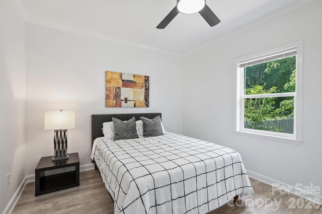 1017 Pegram Street, Charlotte, NC 28205