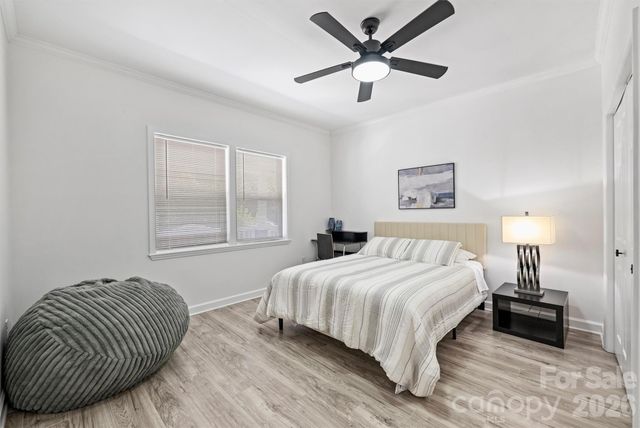 1017 Pegram Street, Charlotte, NC 28205